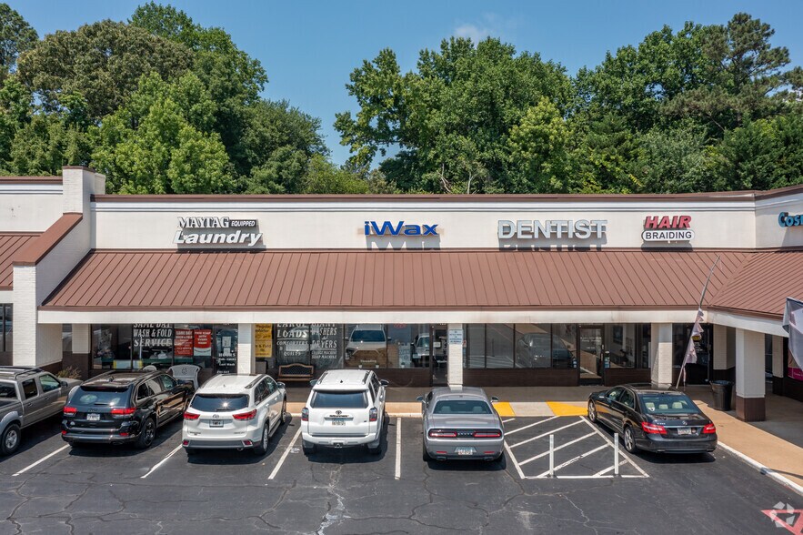 More Photos Of 6199 Highway 92, Acworth Unknown For Lease