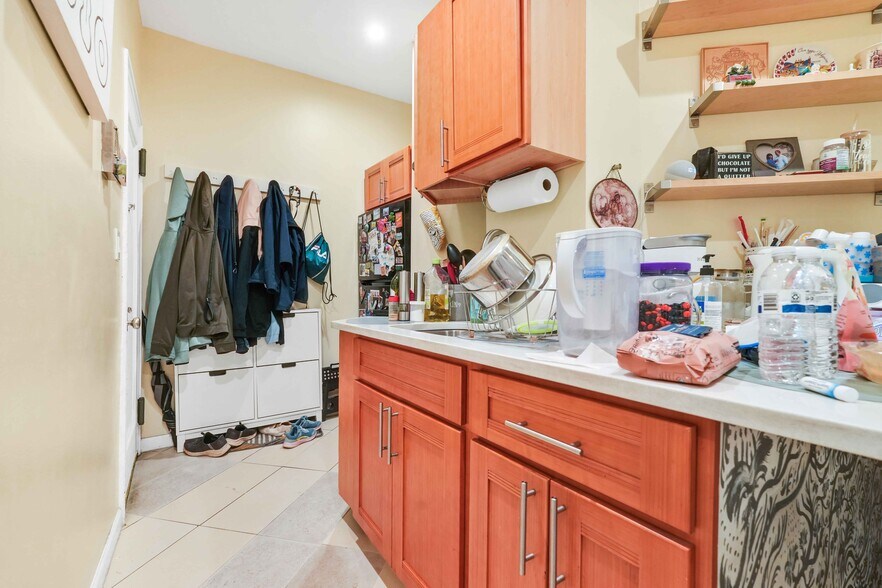 More Photos Of , Brooklyn Multifamily For Sale