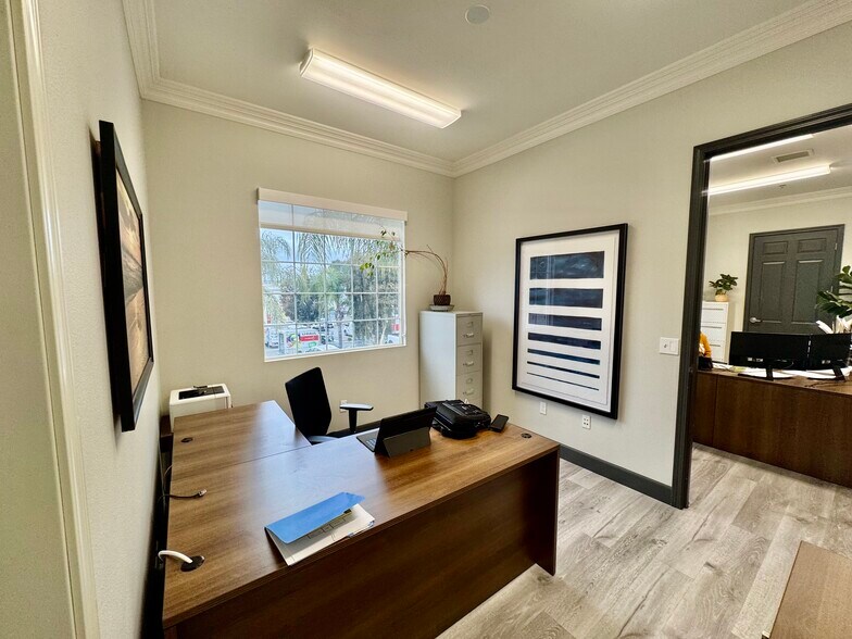 More Photos Of 25096 Jefferson Ave, Murrieta Medical For Sale