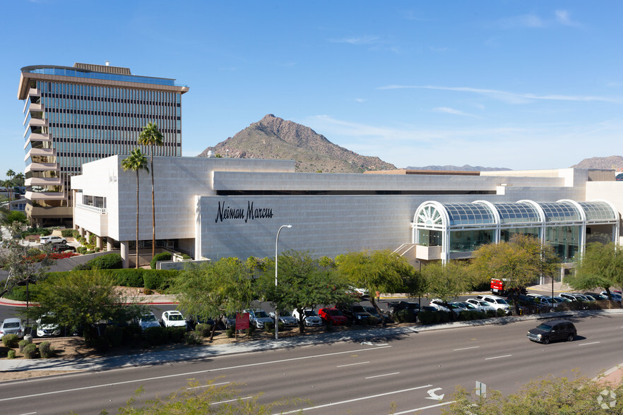 Primary Photo Of 7014 E Camelback Rd, Scottsdale Coworking Space