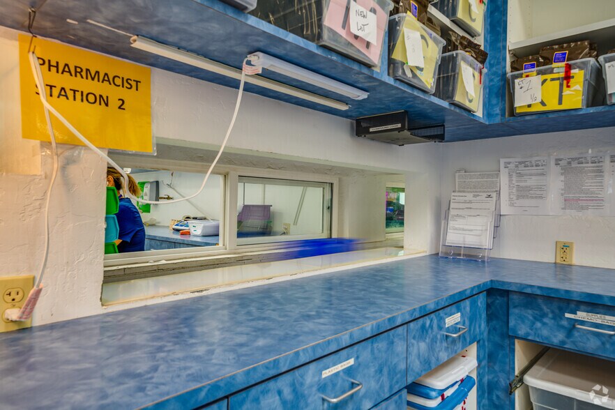 Photo of 1st Floor Ste 110