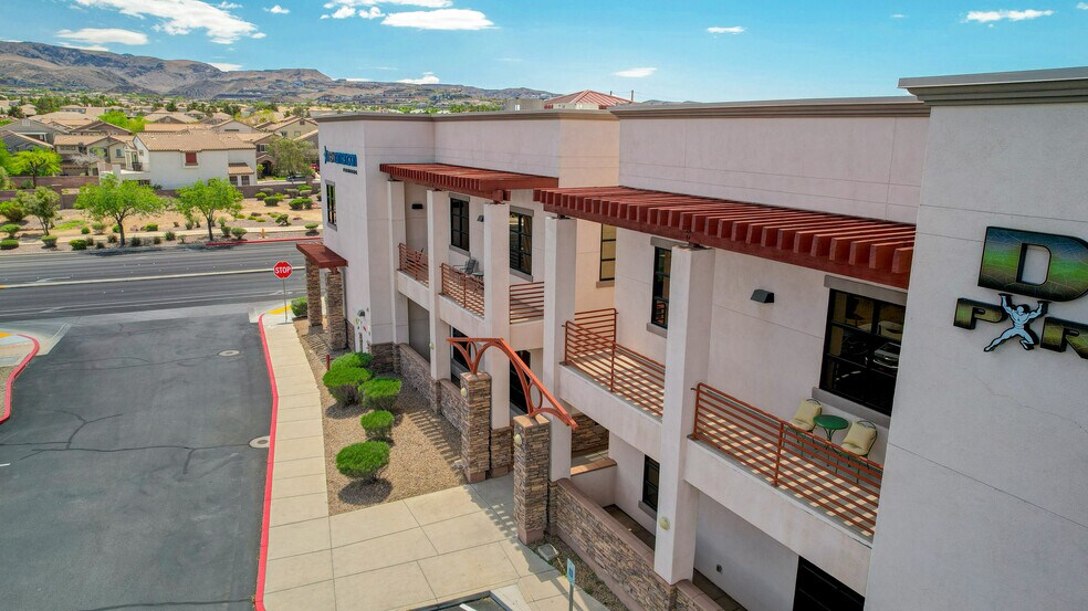 More Photos Of 1358 Paseo Verde St, Henderson Medical For Sale