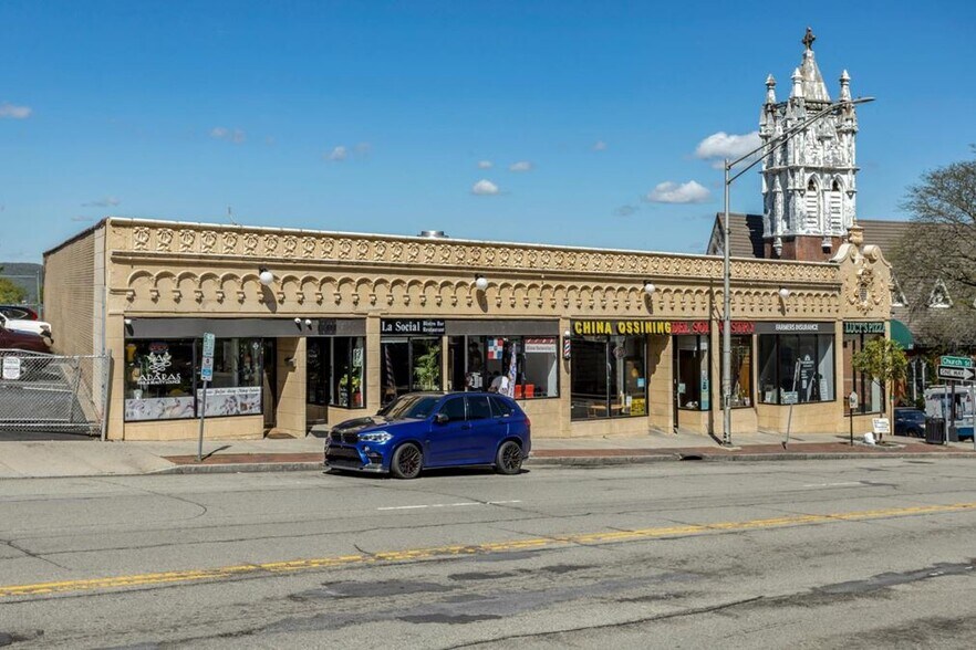 More Photos Of 26 S Highland Ave, Ossining Storefront For Lease