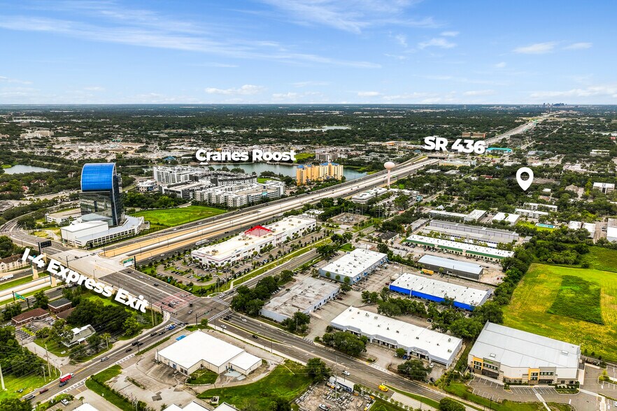 More Photos Of 238 N Westmonte Dr, Altamonte Springs Office For Lease