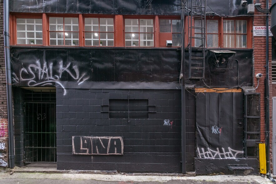 More Photos Of 112 W Hastings St, Vancouver Office For Lease