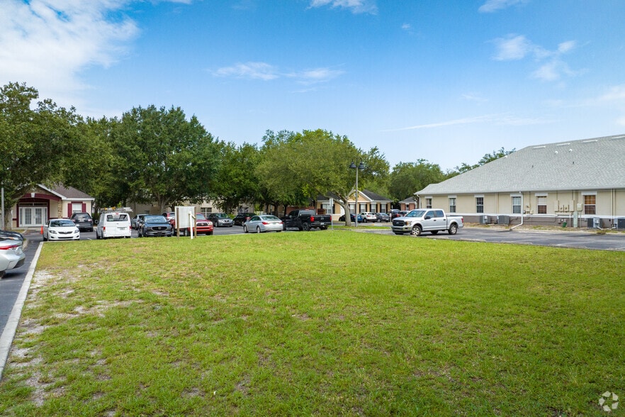 More Photos Of 11731 Orpington St, Orlando Land For Sale