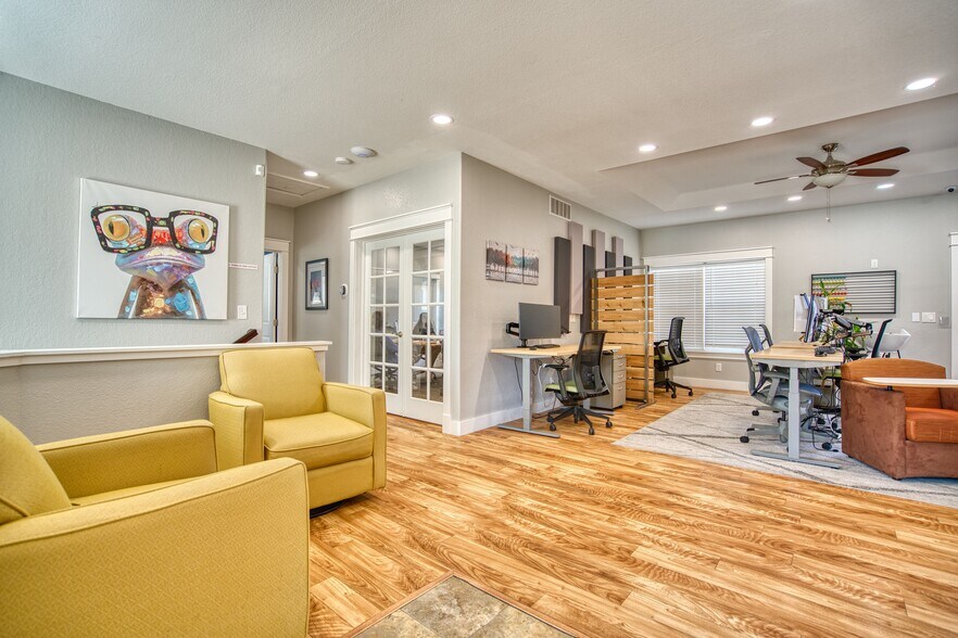More Photos Of 660 Briggs St, Erie Coworking Space