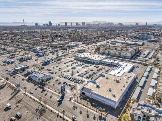 More Photos Of 310-398 S Decatur Blvd, Las Vegas Unknown For Lease