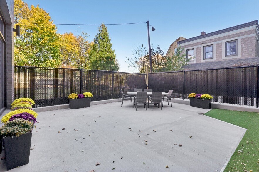 More Photos Of 34-40 Hudson St, Newark Apartments For Lease