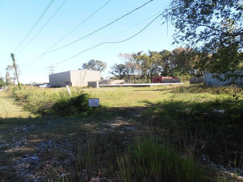 More Photos Of 9901 Belknap Rd, Sugar Land Land For Sale