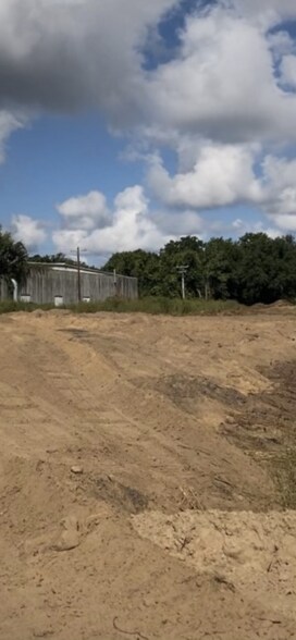 More Photos Of 2538 Clements Ferry Rd, Charleston Land For Lease