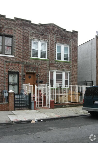 More Photos Of 149 E 96th St, Brooklyn Apartments For Sale