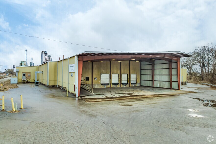 More Photos Of 160 Rosedale St, Jackson Manufacturing For Lease