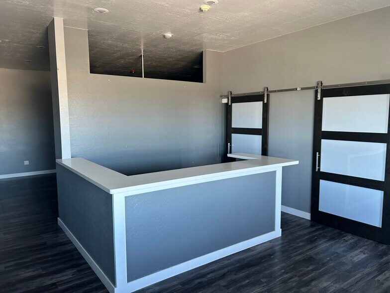More Photos Of 1260 S State Route 89, Chino Valley Storefront For Lease