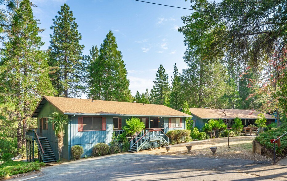 More Photos Of 13900 Ponderosa Way, Pine Grove Apartments For Sale