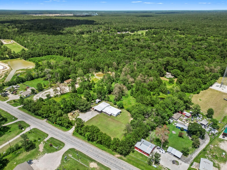 More Photos Of 17419 FM 1485 Rd, New Caney Land For Sale