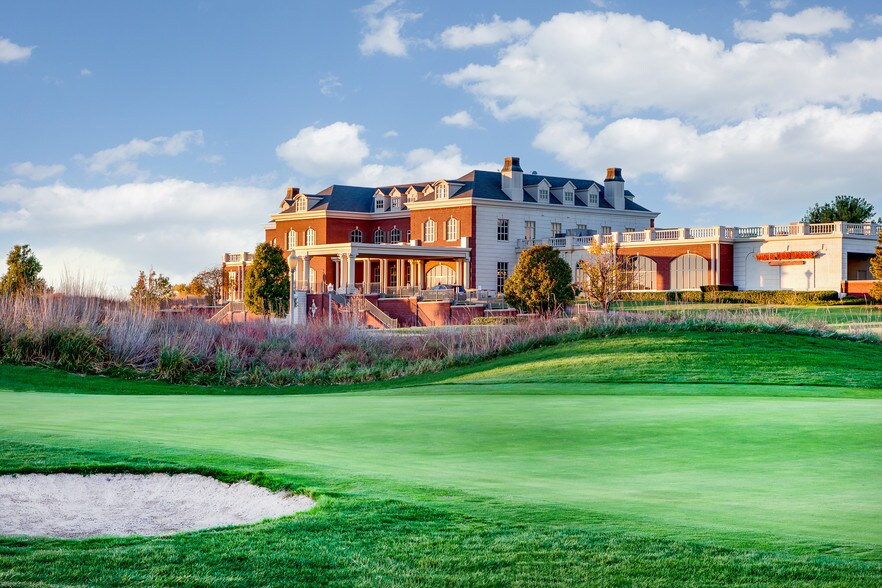 More Photos Of 1400 Terradyne Dr, Andover Golf Course Driving Range For Lease