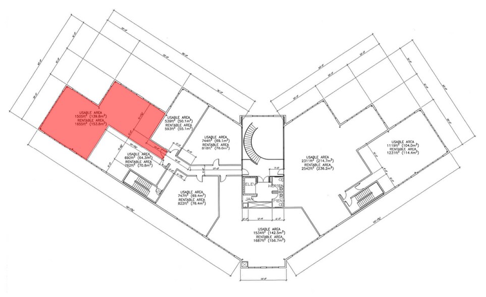 More Photos Of 4320 50 Ave, Red Deer Office For Lease