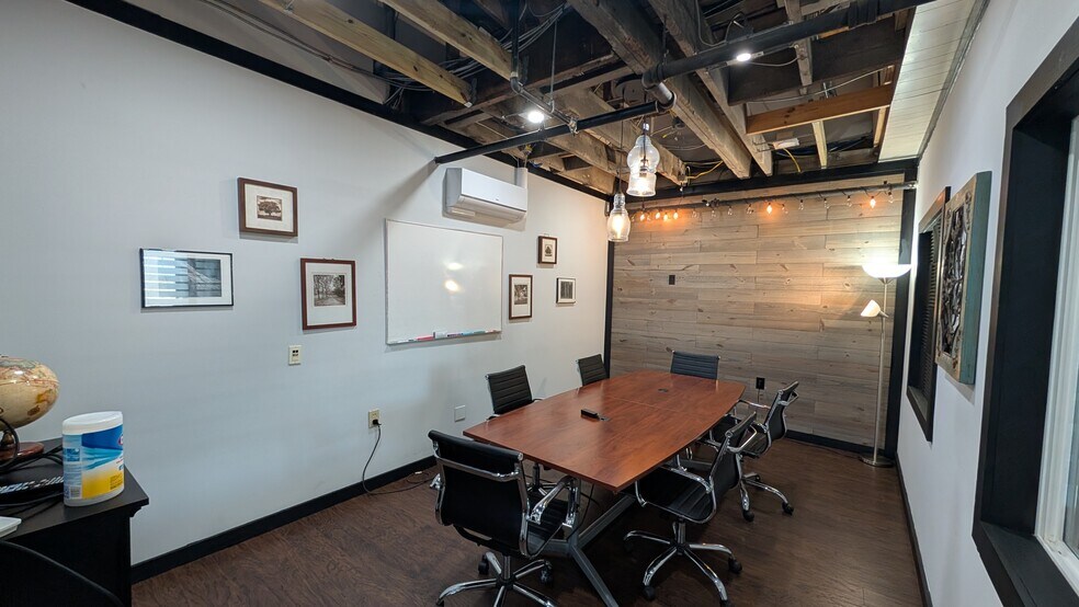 More Photos Of 81 Broadway St, Asheville Coworking Space