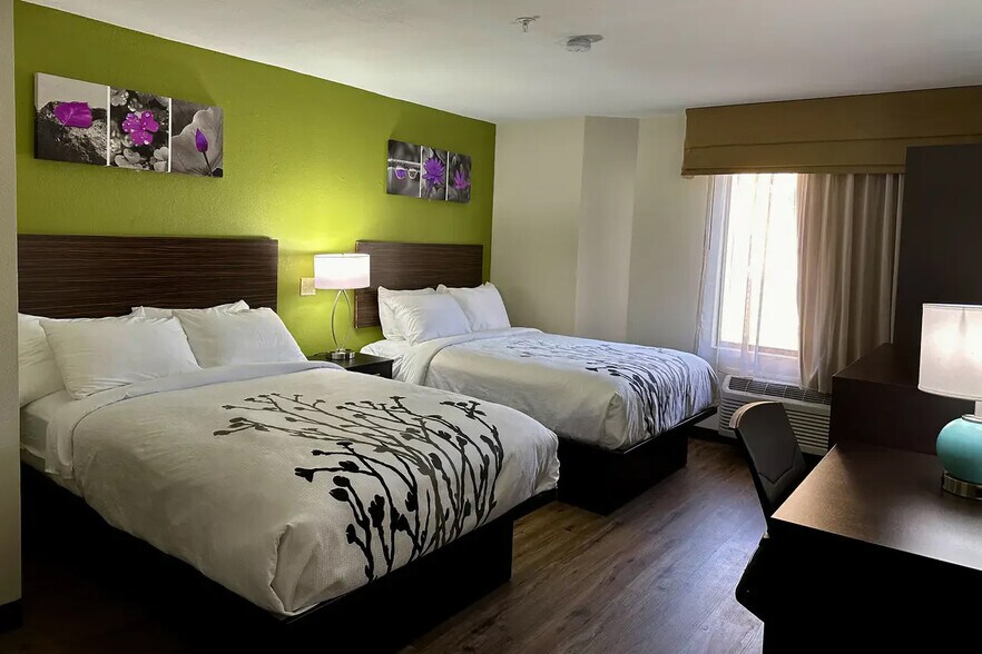 More Photos Of 17013 Abercorn St, Savannah Hotel For Sale