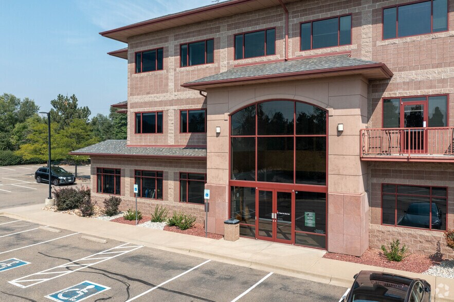 More Photos Of 5480 Valmont Rd, Boulder Office For Lease