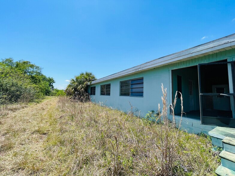 More Photos Of 265 Florida 78, Moore Haven Land For Sale