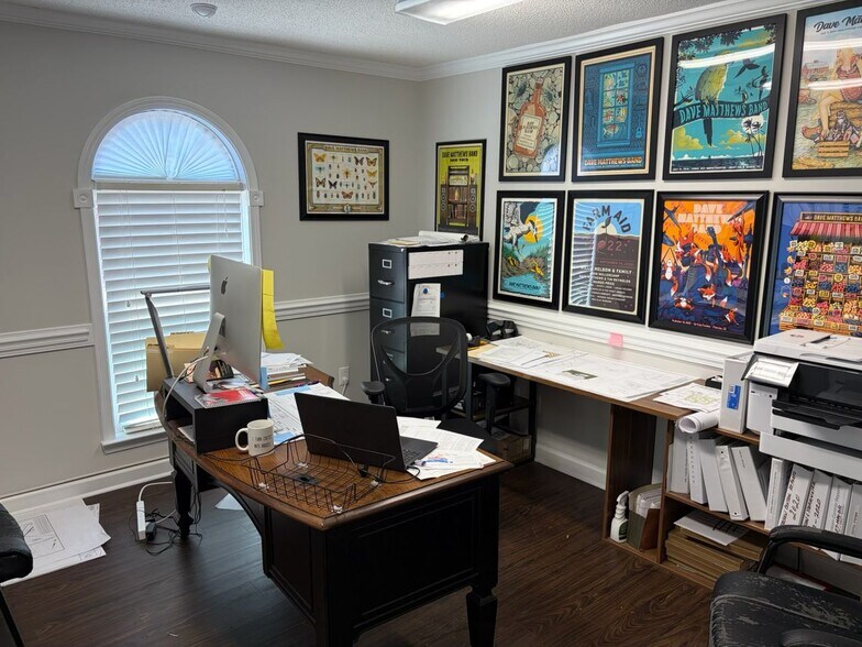 More Photos Of 7122 Beach Dr SW, Ocean Isle Beach Office For Sale