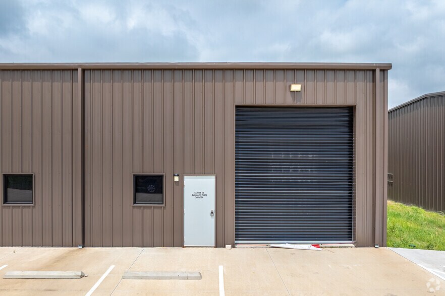 More Photos Of 8320 State Highway 34 S, Quinlan Unknown For Lease