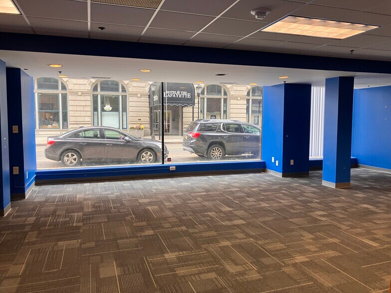 More Photos Of 403 Main St, Buffalo Office For Lease