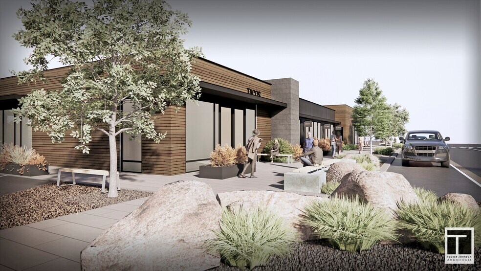 More Photos Of 1021 Mayfly Drive, Montrose Showroom For Lease