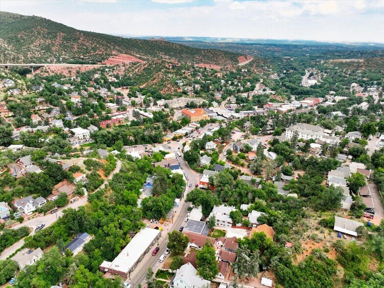 More Photos Of , Manitou Springs Unknown For Sale
