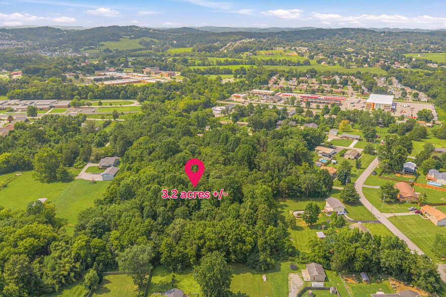 More Photos Of 0 Tsawasi Rd, Knoxville Land For Sale
