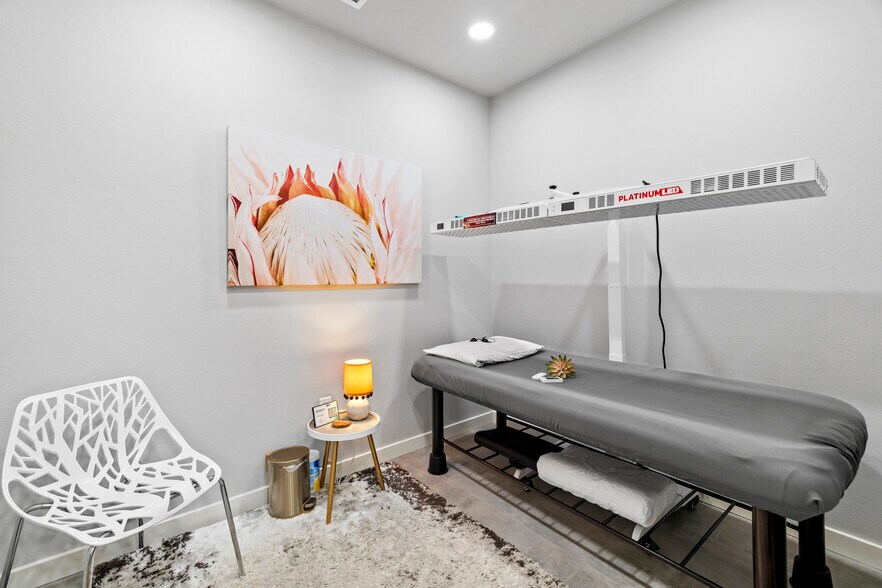 More Photos Of 4406 Judson Rd, Longview General Retail For Sale