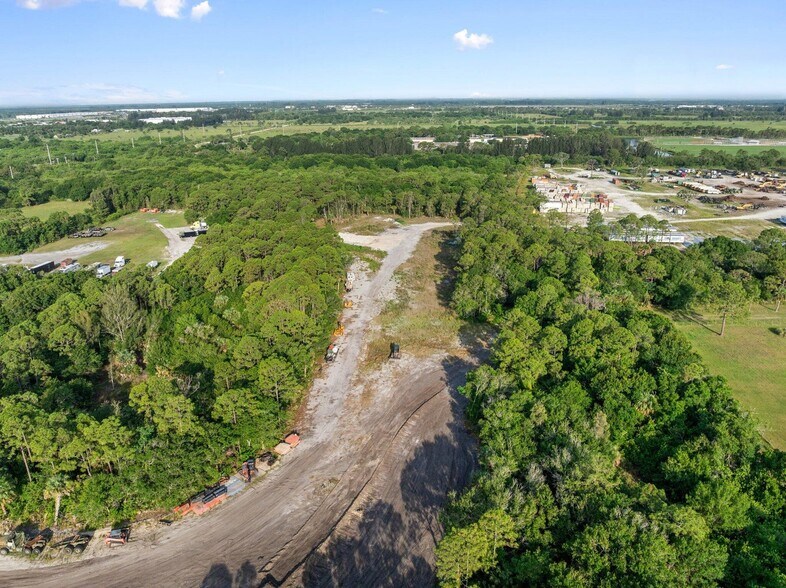 More Photos Of Angle Road & Metzger Rd, Fort Pierce Land For Sale