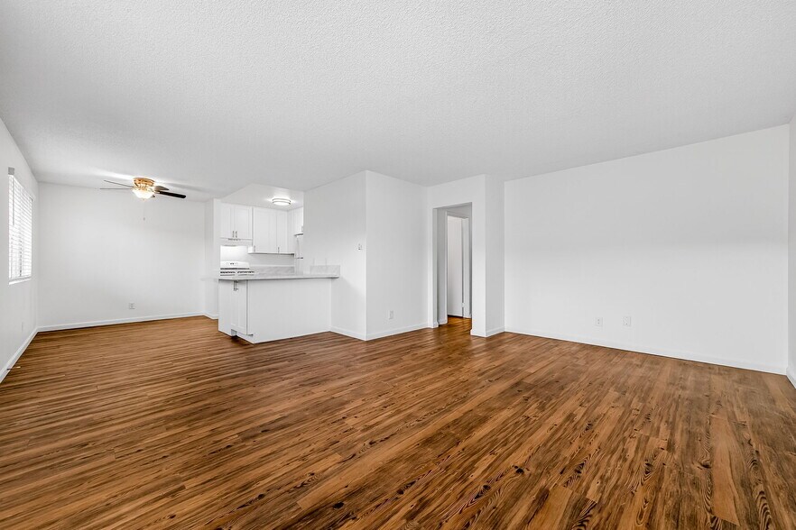 More Photos Of 4585 Felton St, San Diego Apartments For Sale