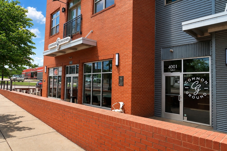 More Photos Of 345 40th Ave N, Nashville Restaurant For Lease