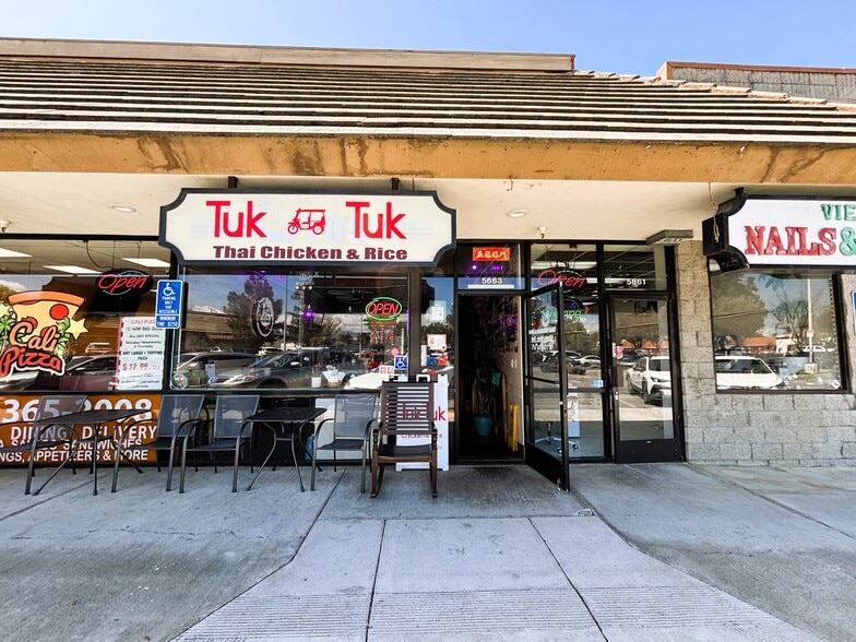 More Photos Of 470-480 Blossom Hill Rd, San Jose Unknown For Lease