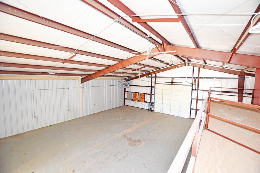 More Photos Of 327 SE Loop 338, Odessa Flex For Lease