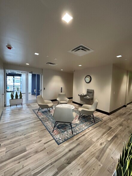 More Photos Of 501 S Austin Ave, Georgetown Coworking Space
