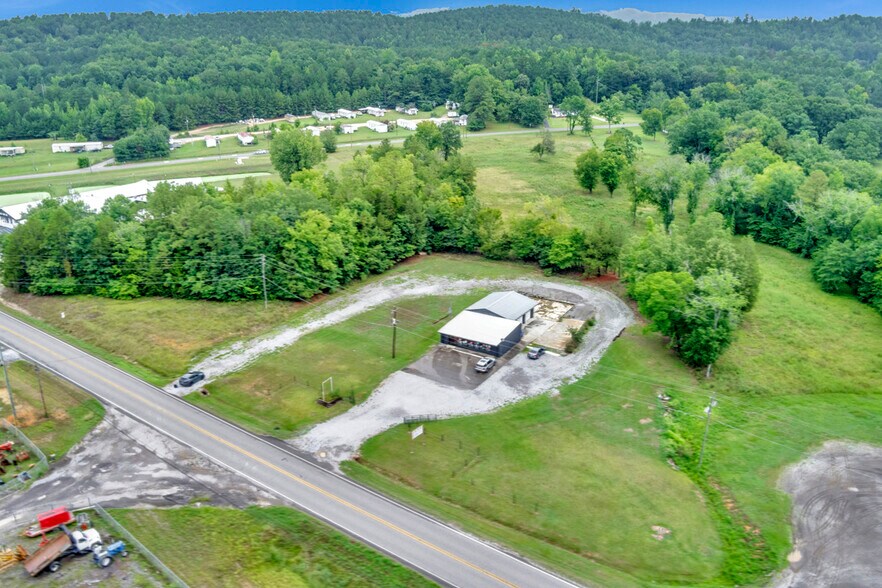 More Photos Of 38178 Us Highway 231, Ashville Freestanding For Sale