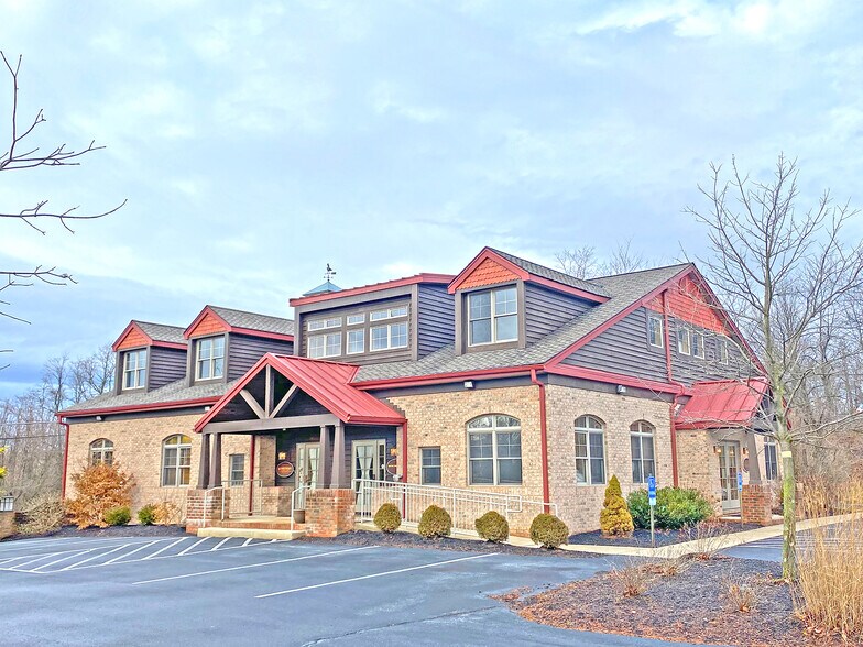 Primary Photo Of 2987 Corporate Ct, Orefield Office For Lease