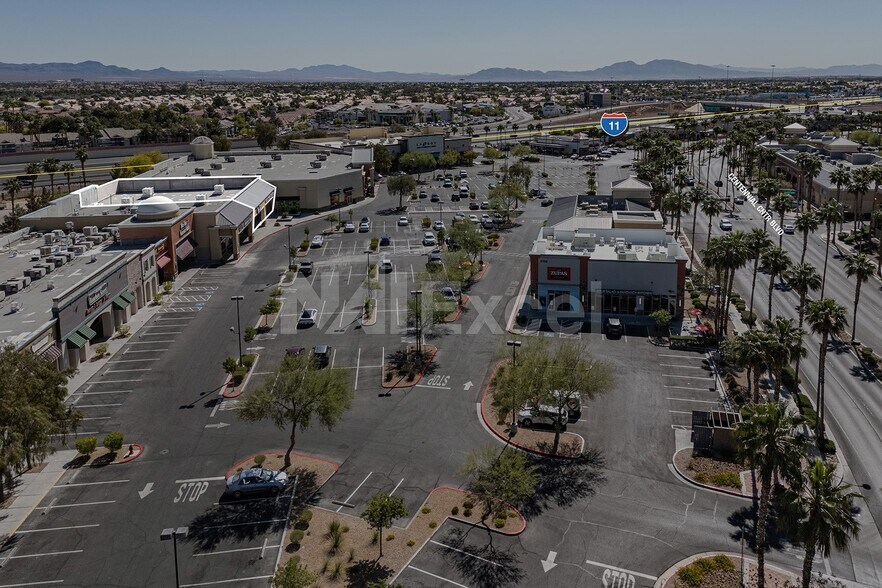 More Photos Of 5720-5780 Centennial Center Blvd, Las Vegas General Retail For Lease