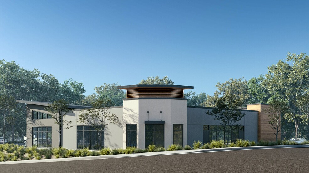 Primary Photo Of 9755 Cuyamaca St, Santee Land For Sale