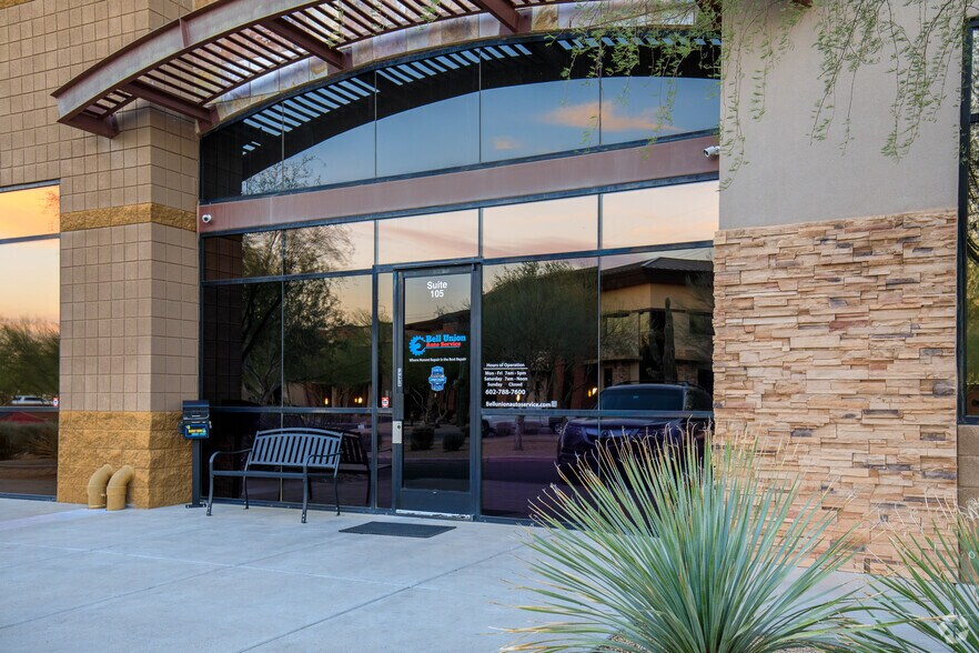 More Photos Of 7291 E Adobe Dr, Scottsdale Light Distribution For Sale