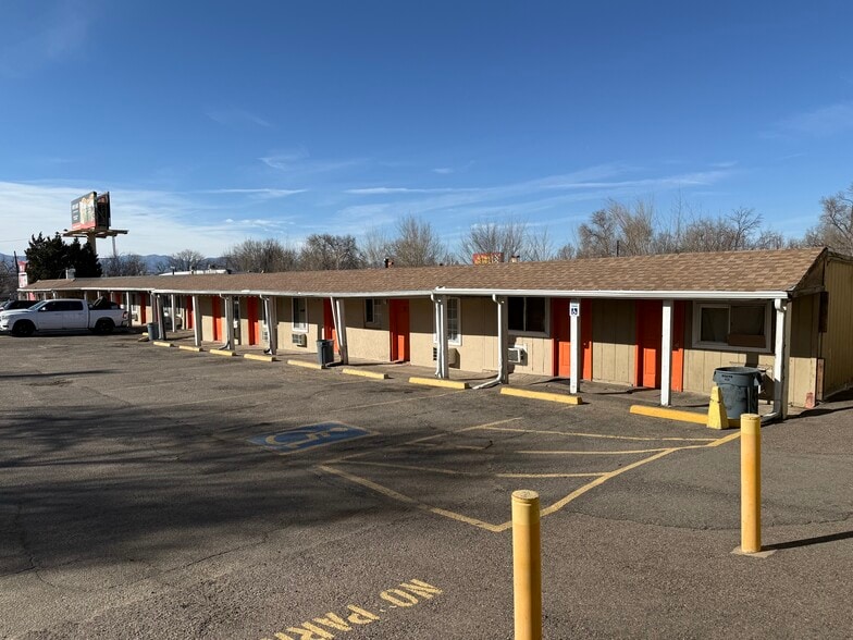 More Photos Of 5450 Federal Blvd, Denver Hotel For Sale