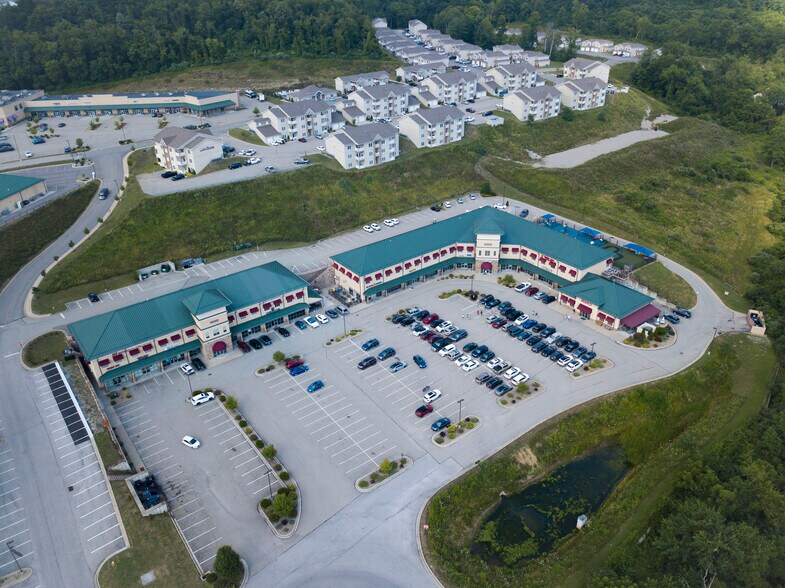 More Photos Of 2000 Park Place Dr, Washington Unknown For Lease