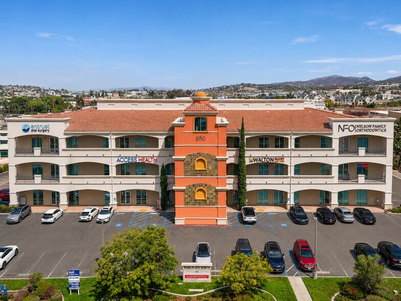 Primary Photo Of 950 Boardwalk, San Marcos Office For Sale