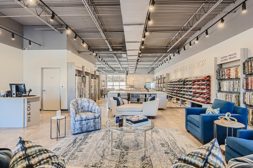 More Photos Of 2529 Weisenberger St, Fort Worth General Retail For Sale