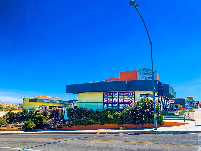 More Photos Of 15191 7th St, Victorville General Retail For Sale