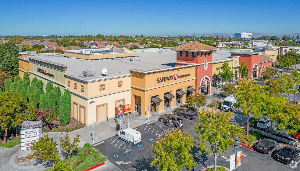 More Photos Of 3918-3998 Rivermark Pky, Santa Clara Unknown For Lease